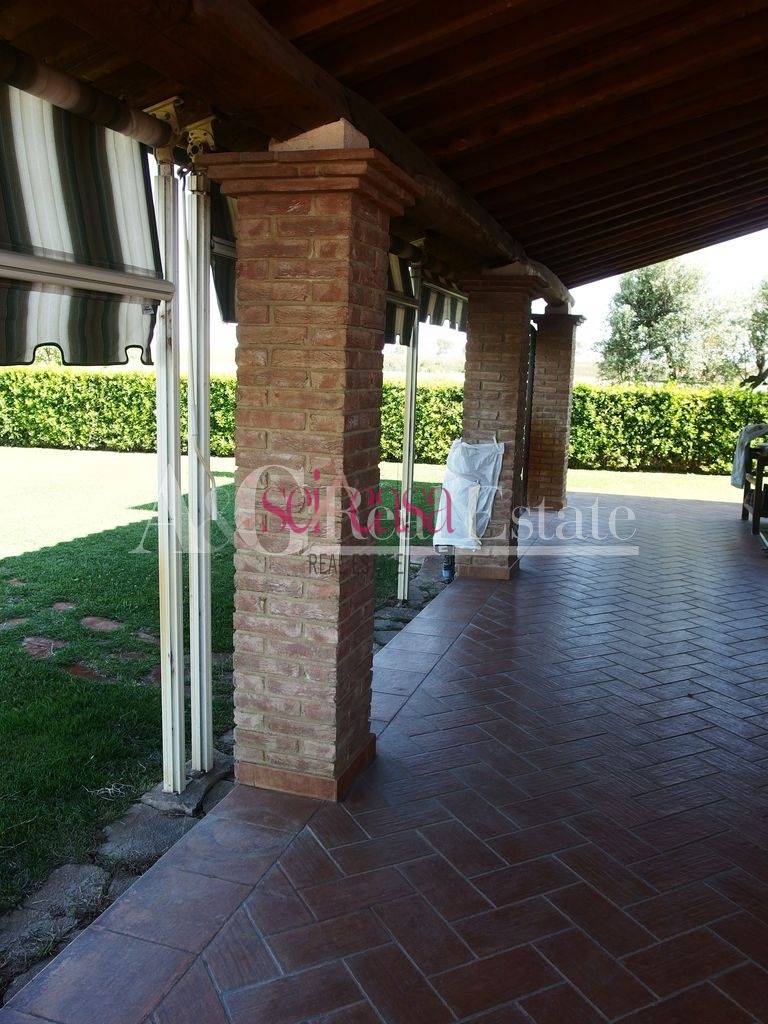 Villa GROSSETO vendita  Marrucheto  A&G Real Estate