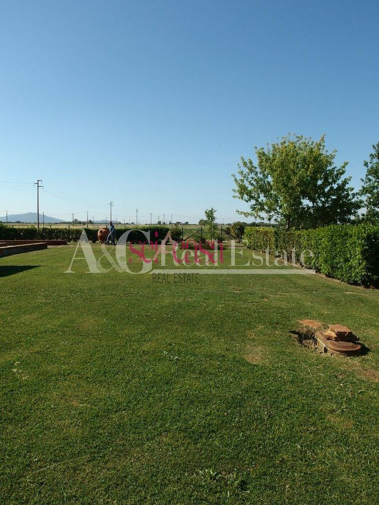 Villa GROSSETO vendita  Marrucheto  A&G Real Estate