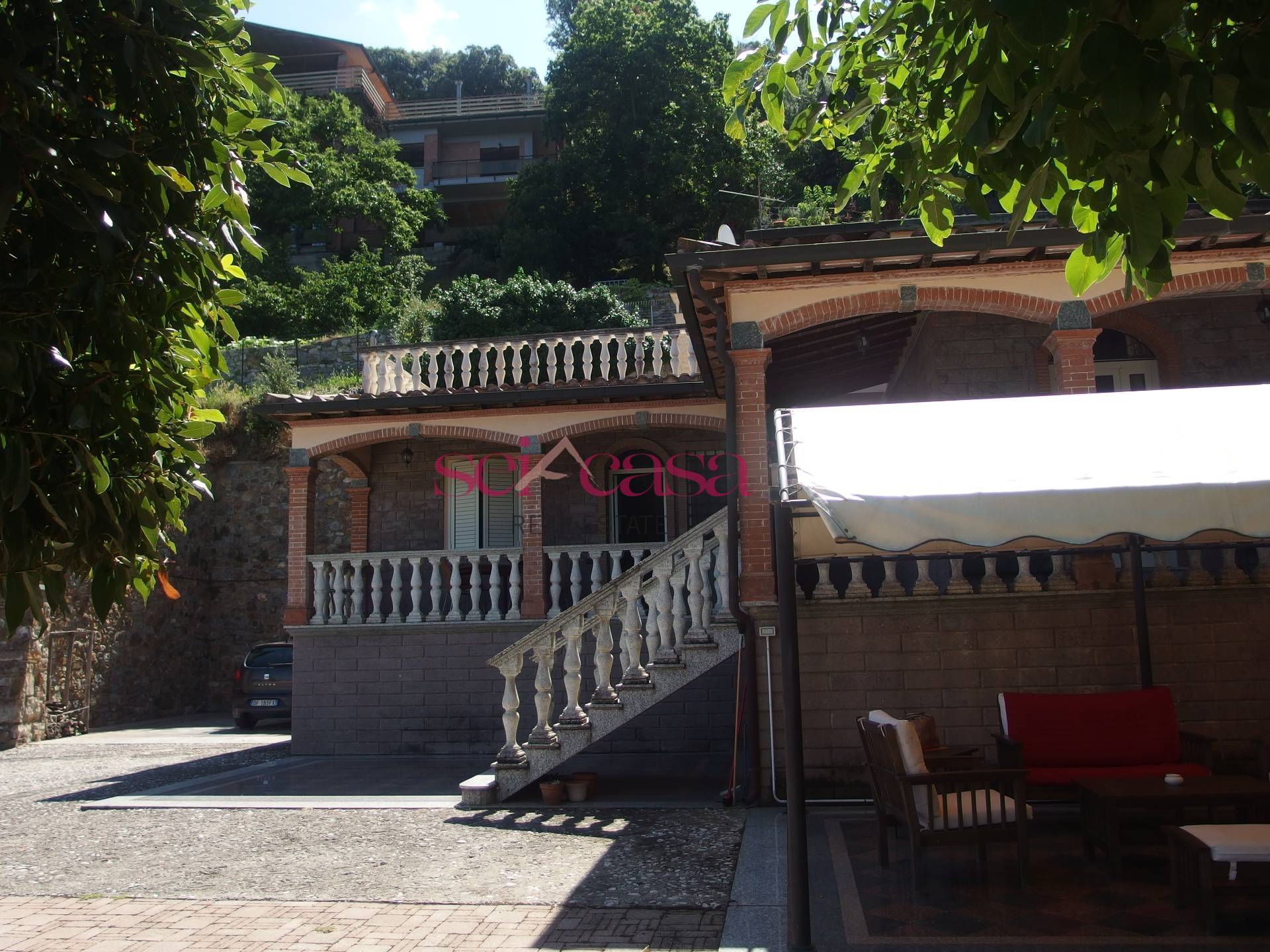 Villa GAVORRANO vendita    A&G Real Estate