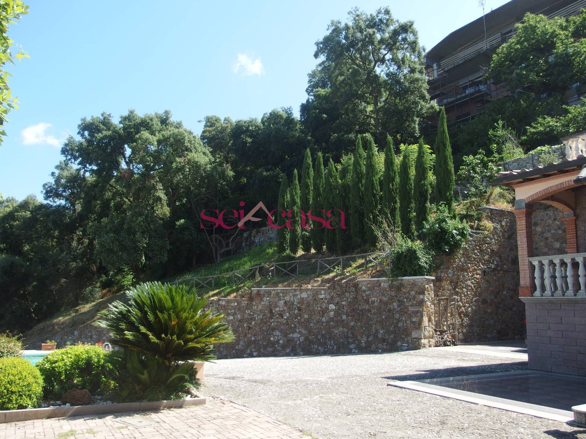Villa GAVORRANO vendita    A&G Real Estate