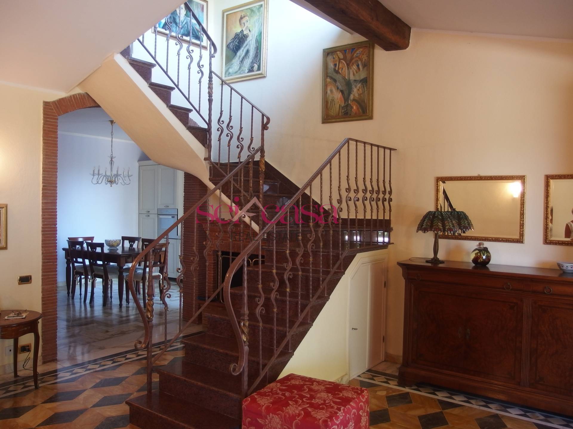 Villa GAVORRANO vendita    A&G Real Estate
