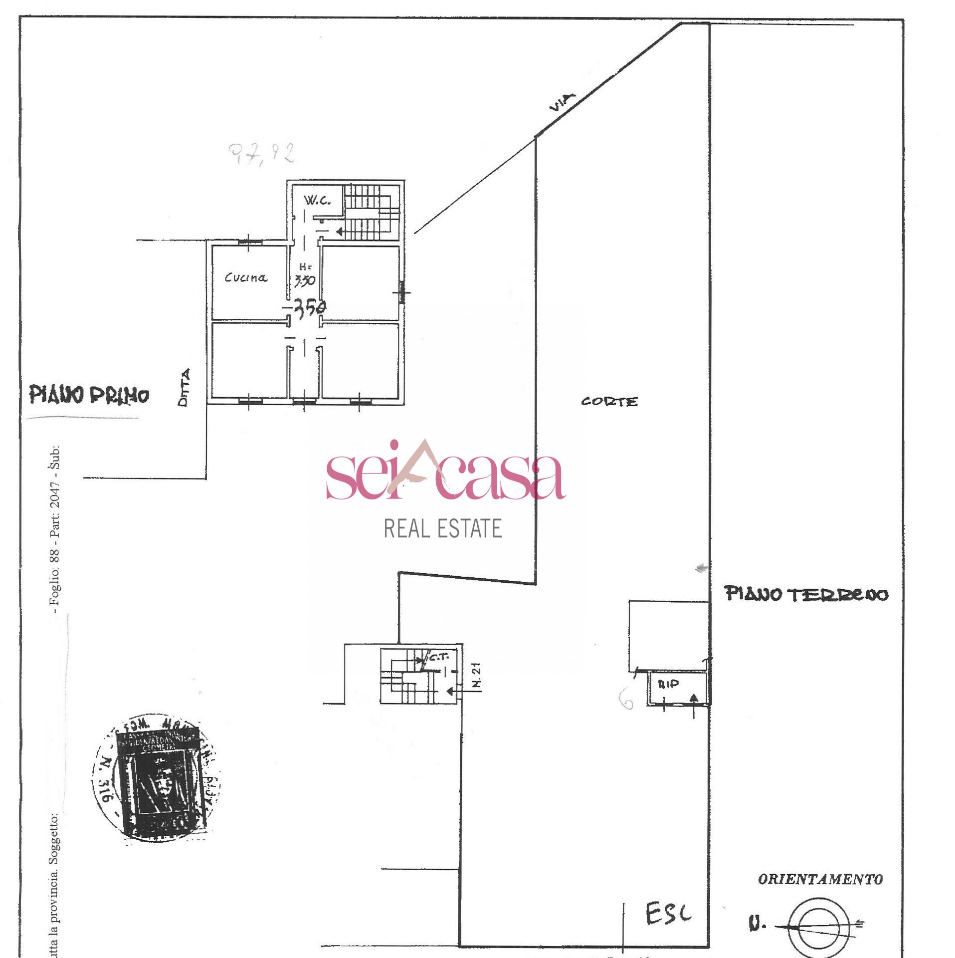  grosseto vendita quart: citt? a&g-real-estate