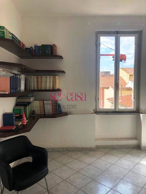 Ufficio - Loc.Com. GROSSETO affitto  Città  A&G Real Estate