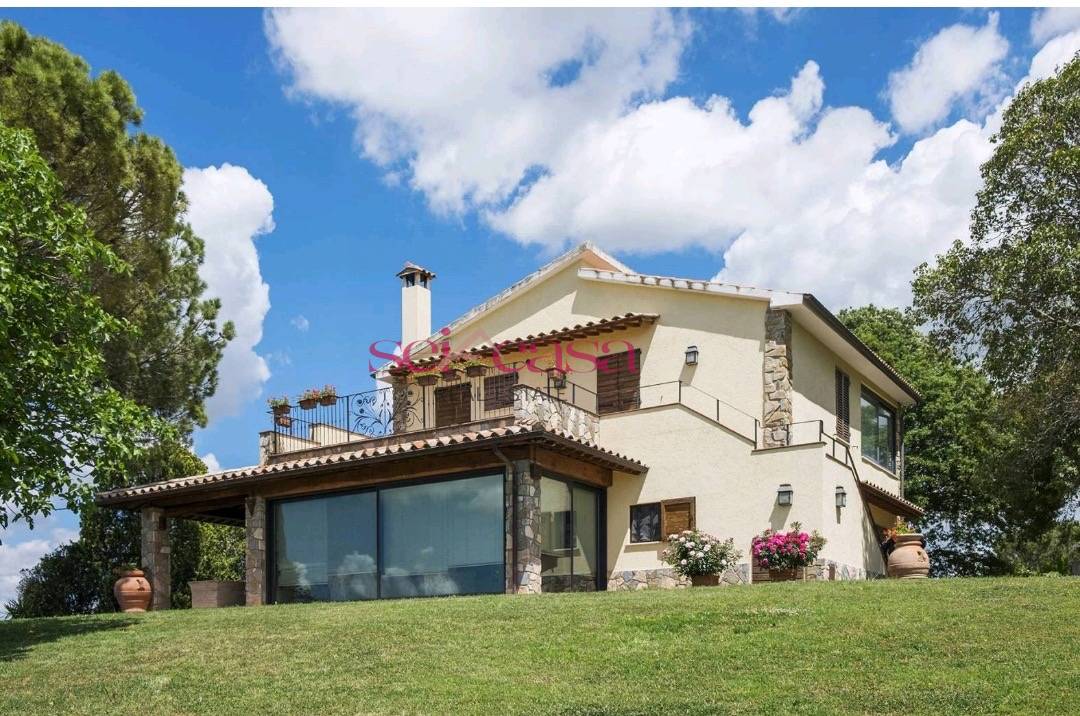 Rustico - Cascina MAGLIANO IN TOSCANA vendita    A&G Real Estate