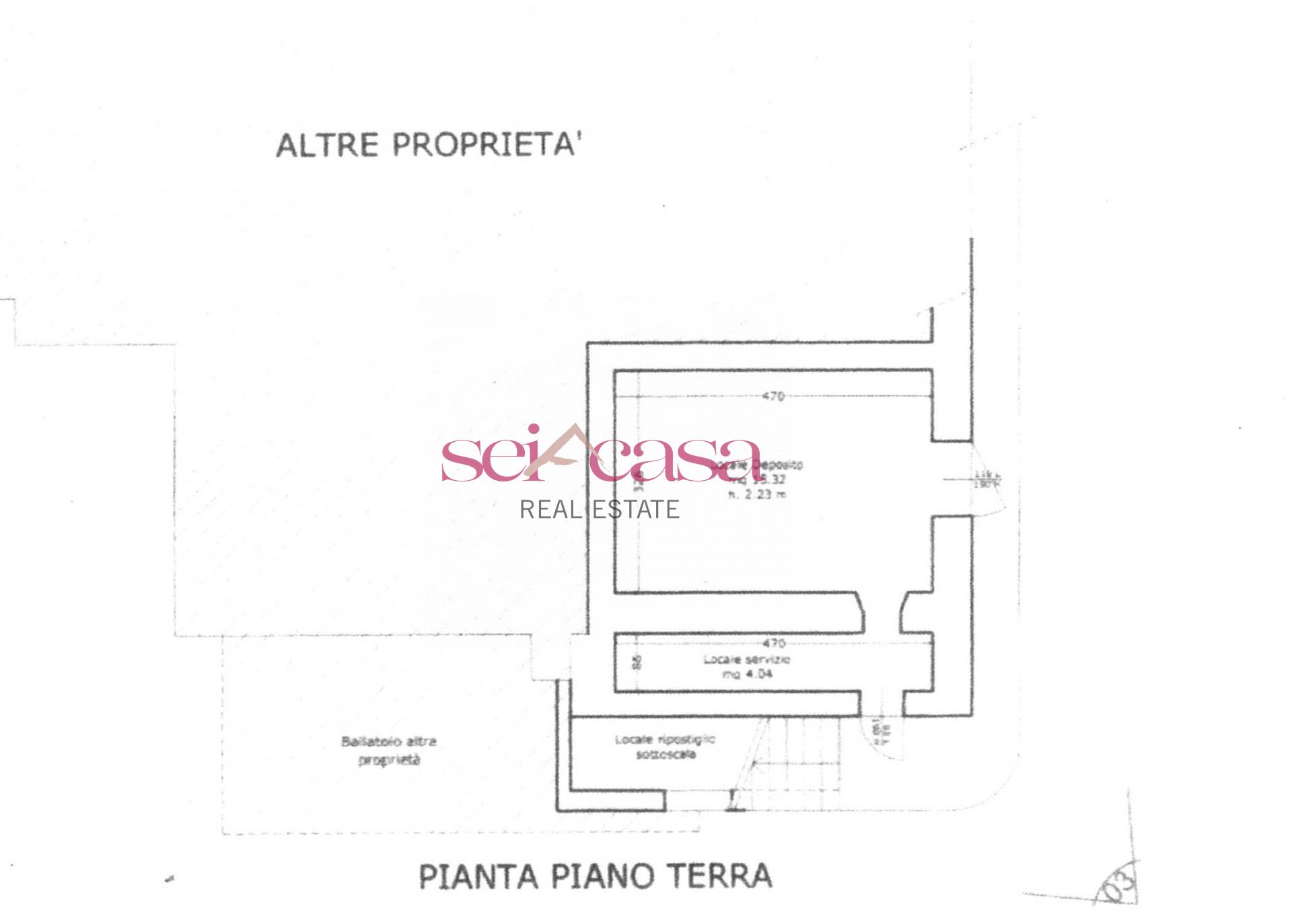 Rustico - Cascina CAMPAGNATICO vendita  Marrucheti  A&G Real Estate