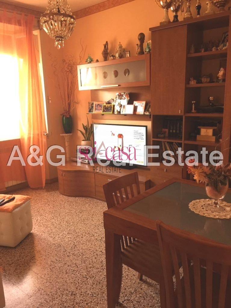 Appartamento GROSSETO vendita  Città  A&G Real Estate