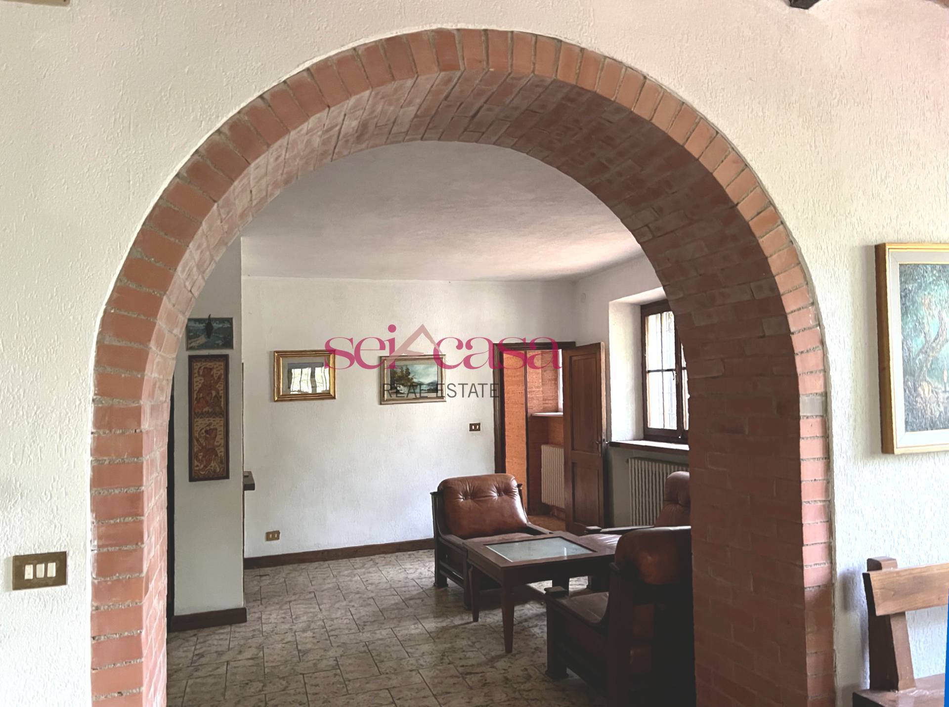 Rustico/Casale in vendita a Cinigiano - foto 10