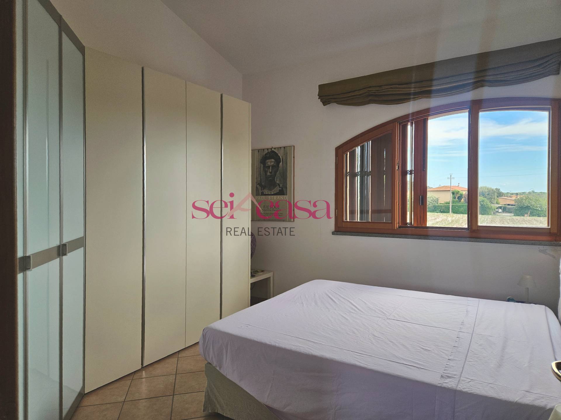 Appartamento in vendita a Castiglione della Pescaia - foto 6