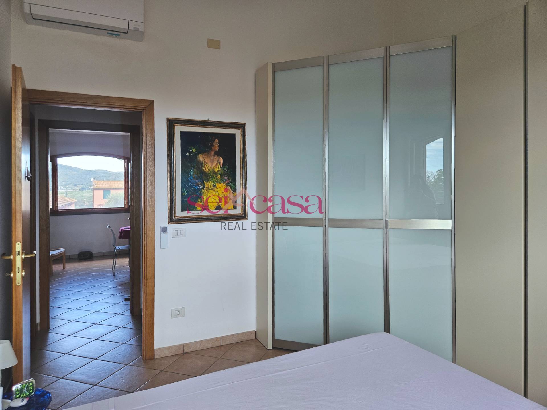 Appartamento in vendita a Castiglione della Pescaia - foto 7