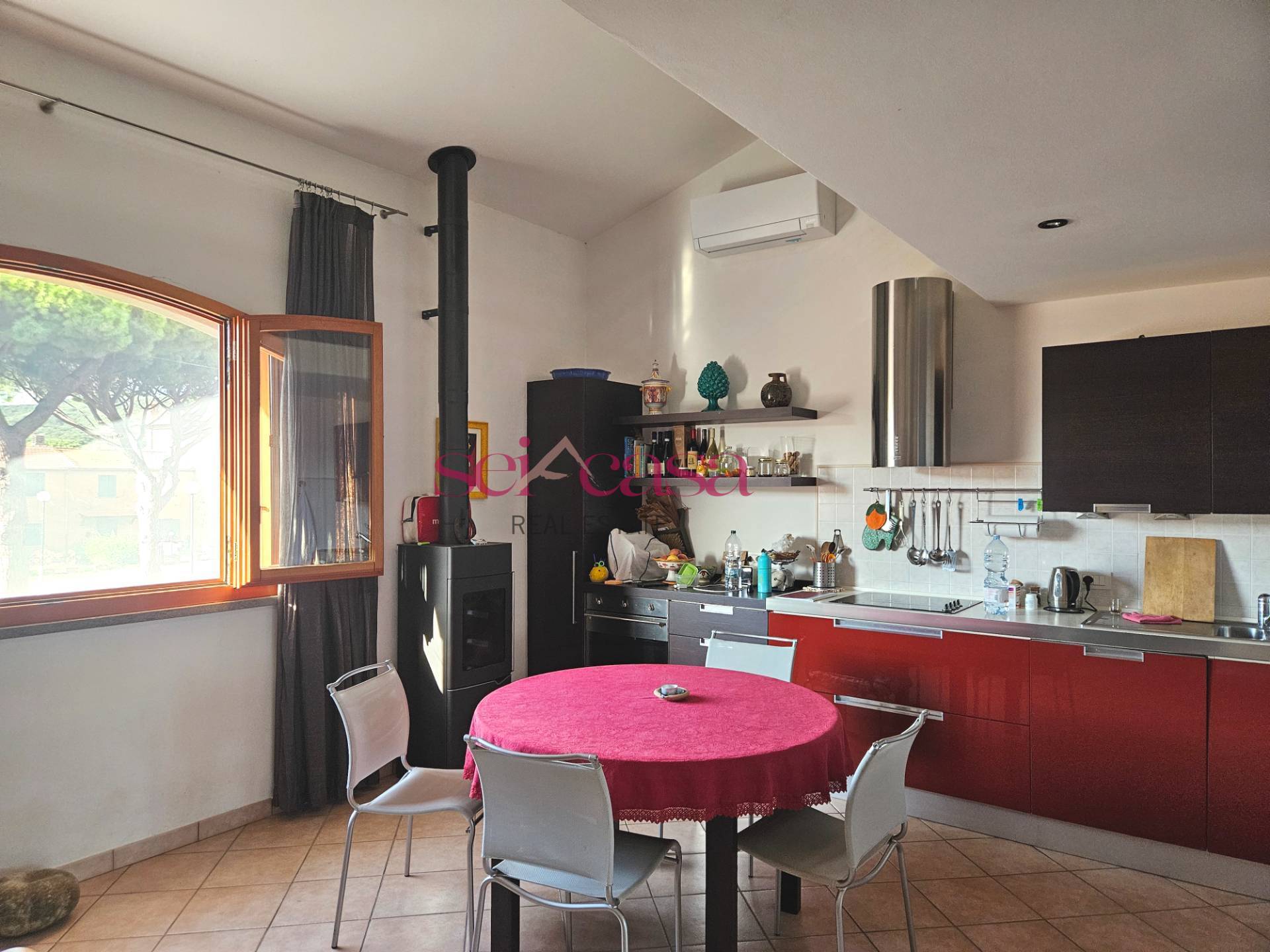 Appartamento in vendita a Castiglione della Pescaia - foto 2