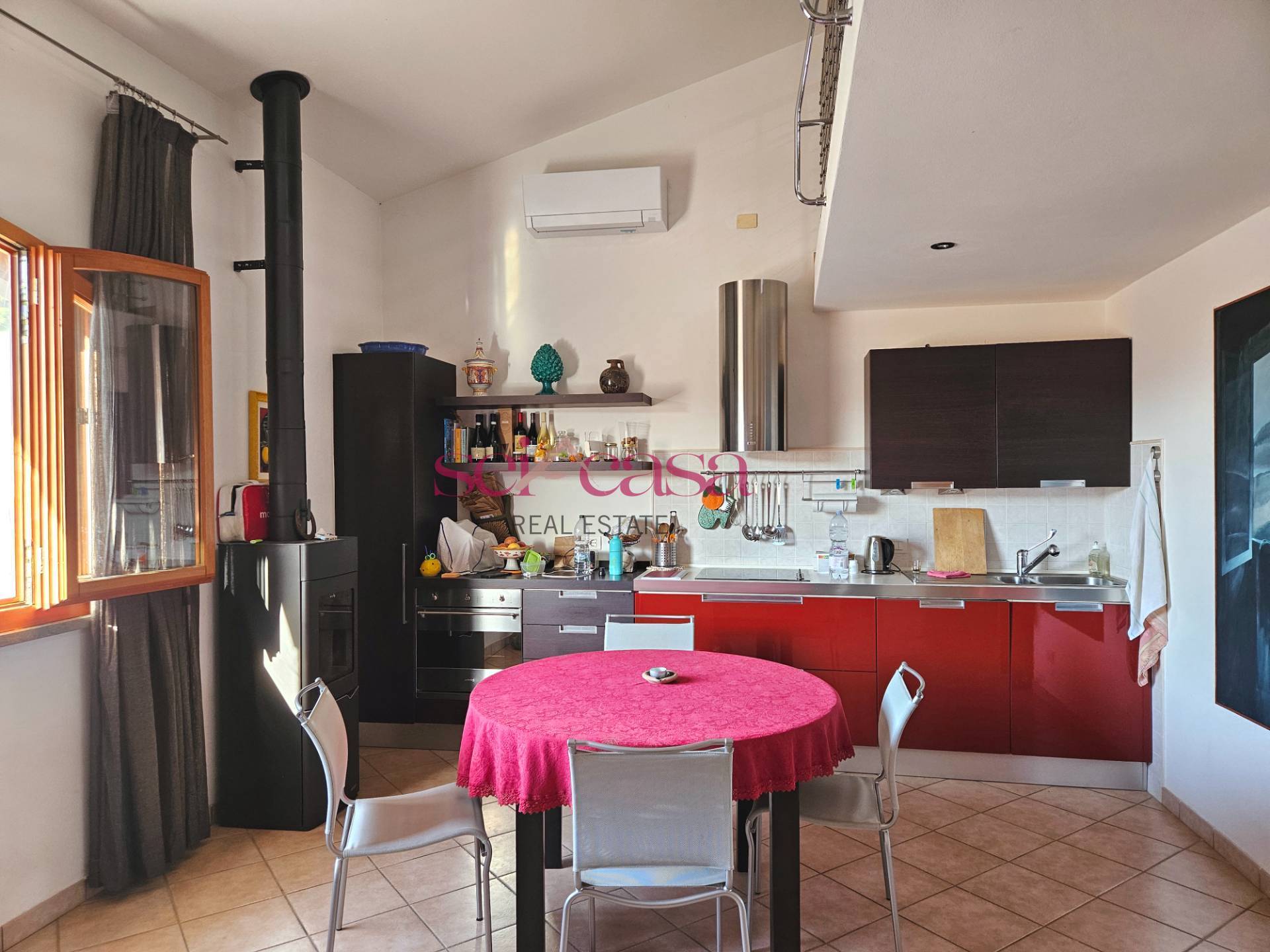 Appartamento in vendita a Castiglione della Pescaia - foto 3
