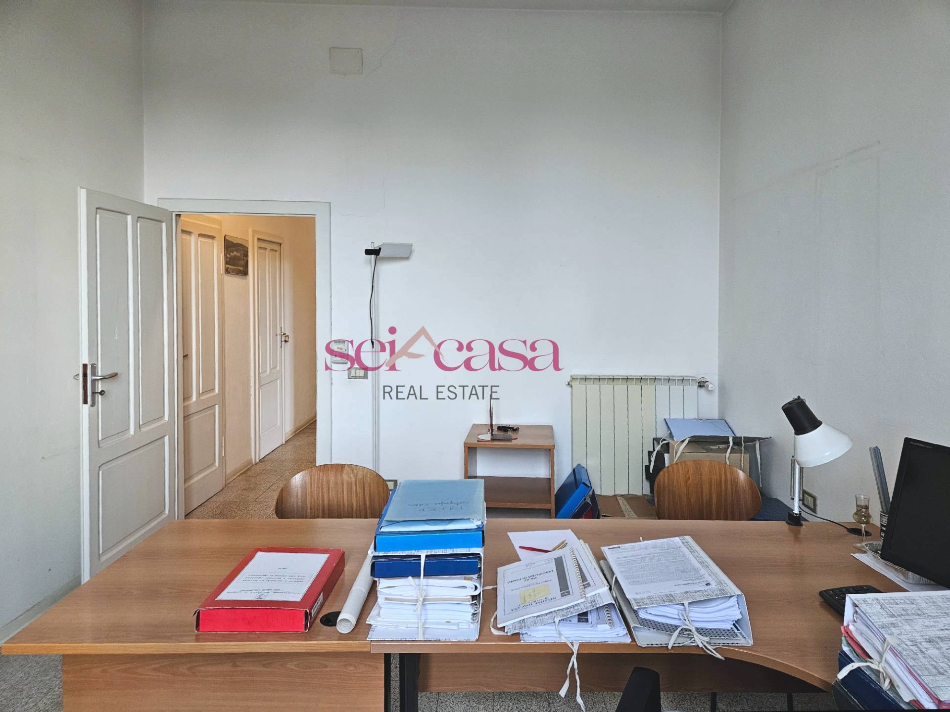Appartamento in vendita a Grosseto, Centro, semicentro - foto 8