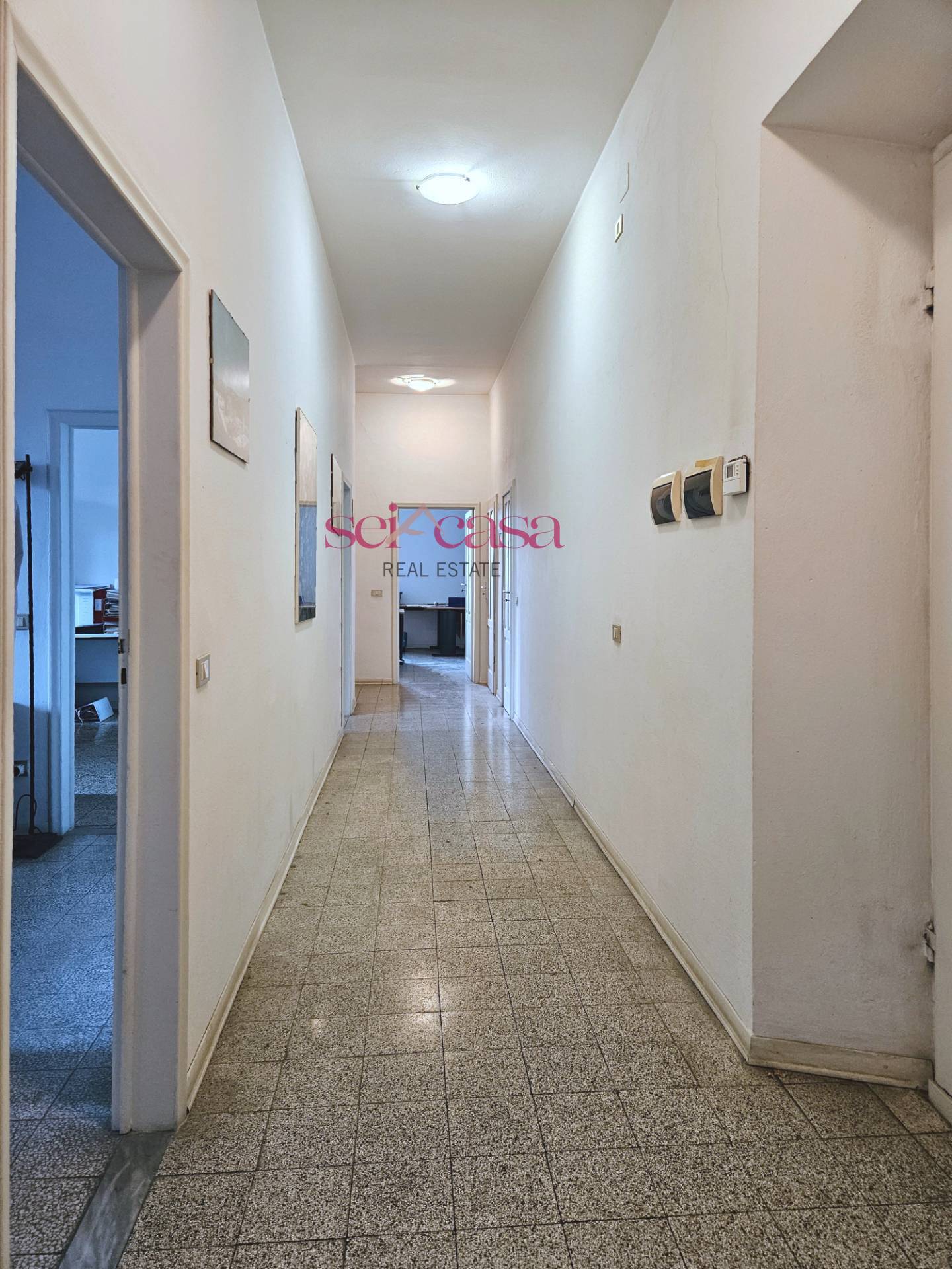 Appartamento in vendita a Grosseto, Centro, semicentro - foto 10