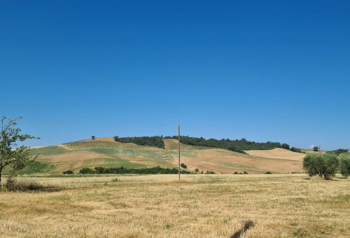 Rustico in vendita a Granaione, Campagnatico (GR)