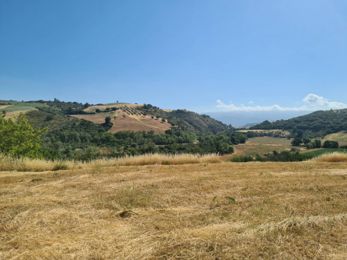 Rustico in vendita a Granaione, Campagnatico (GR)