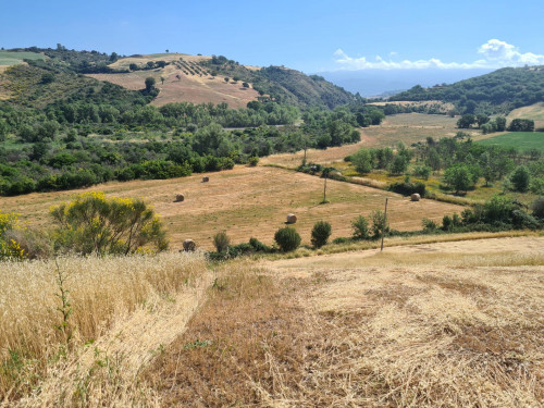 Rustico in vendita a Granaione, Campagnatico (GR)