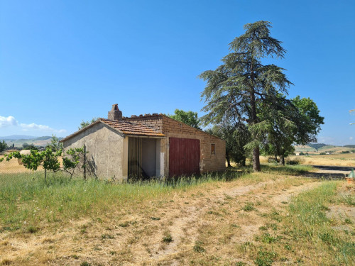 Rustico in vendita a Granaione, Campagnatico (GR)