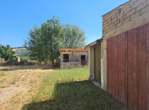 Rustico in vendita a Granaione, Campagnatico (GR)