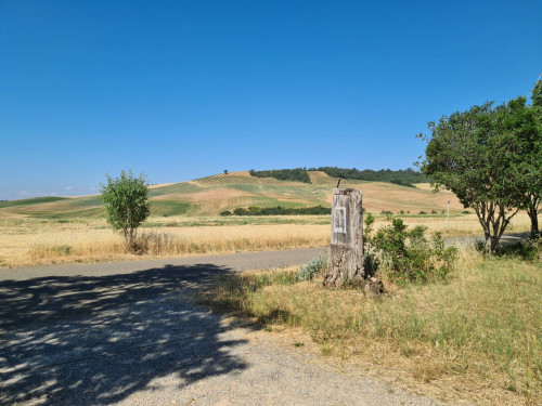 Rustico in vendita a Granaione, Campagnatico (GR)