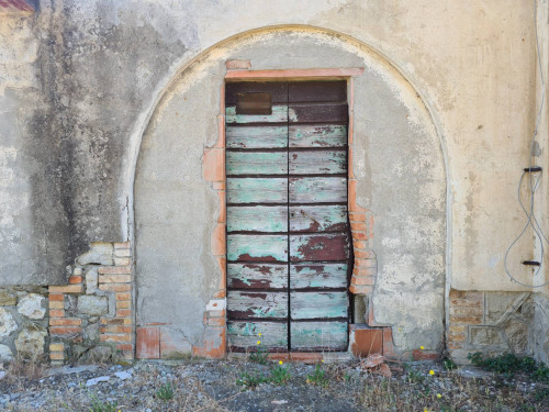 Rustico in vendita a Granaione, Campagnatico (GR)