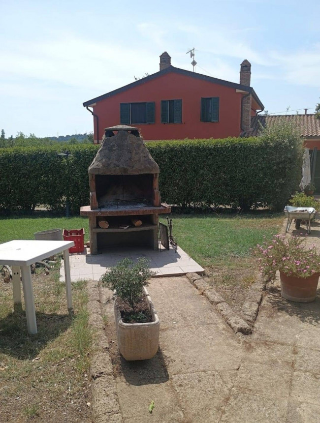 Azienda agrituristica in vendita a Istia D'ombrone, Grosseto (GR)