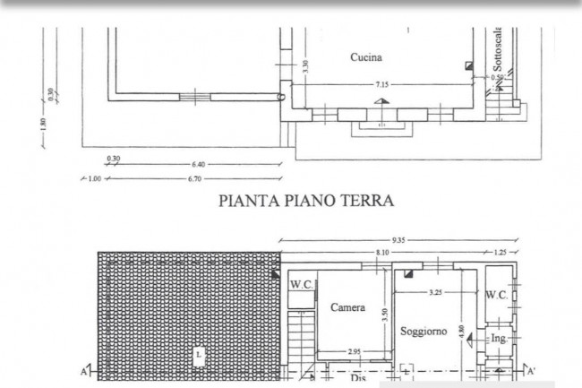 Azienda agrituristica in vendita a Istia D'ombrone, Grosseto (GR)