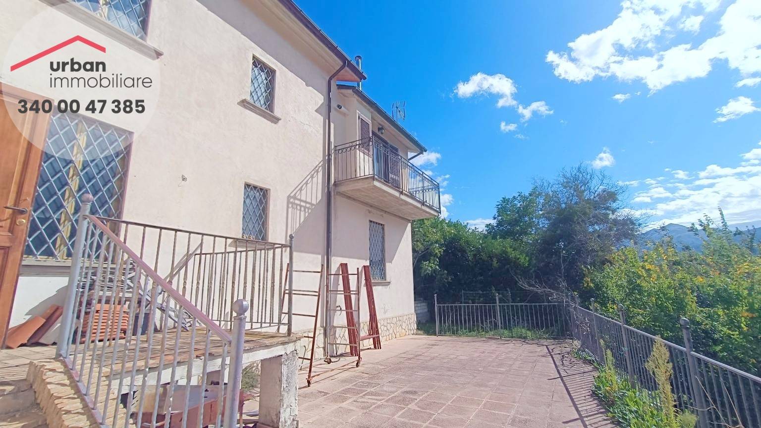 Casa indipendente in vendita a Poggio Santa Maria, L'aquila (AQ)