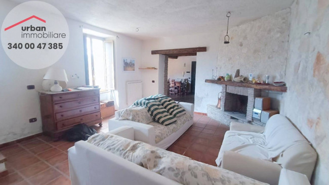 Casa indipendente in vendita a Poggio Santa Maria, L'aquila (AQ)