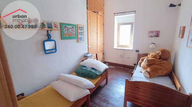 Casa indipendente in vendita a Poggio Santa Maria, L'aquila (AQ)