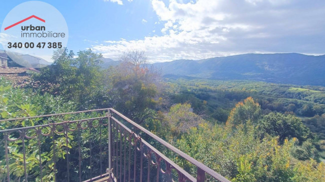 Casa indipendente in vendita a Poggio Santa Maria, L'aquila (AQ)