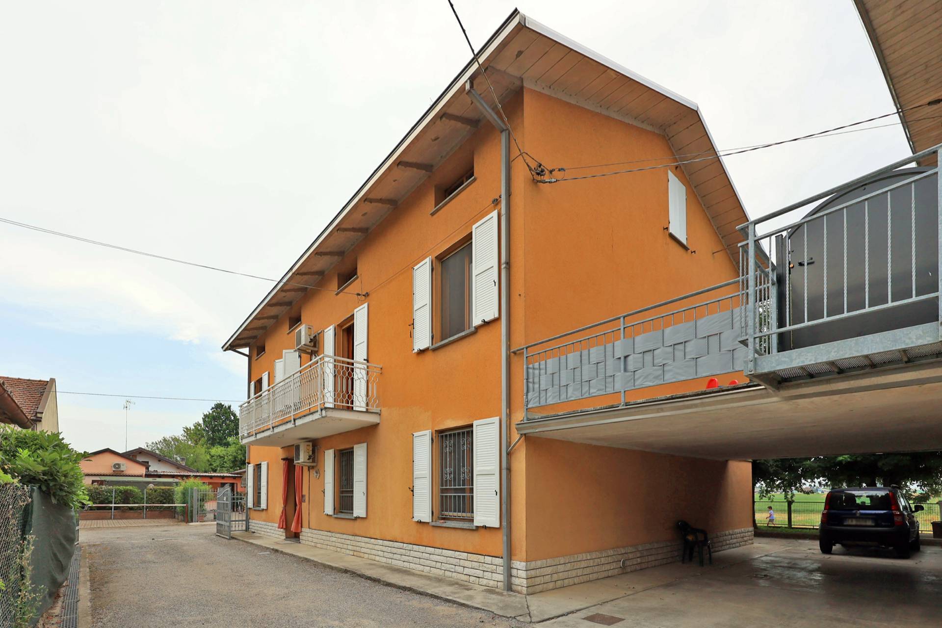 Villa in vendita a Pratofontana, Reggio Nell'emilia (RE)