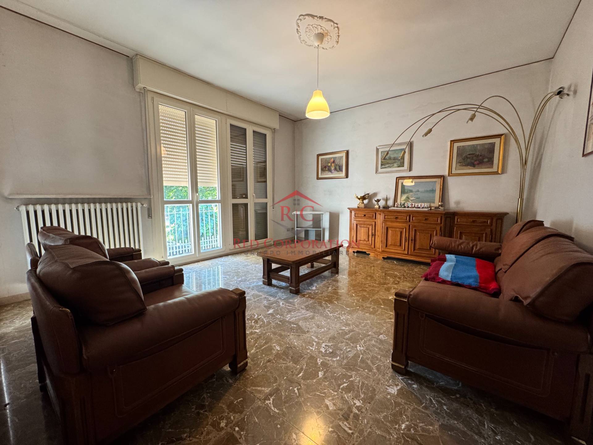 Villa singola