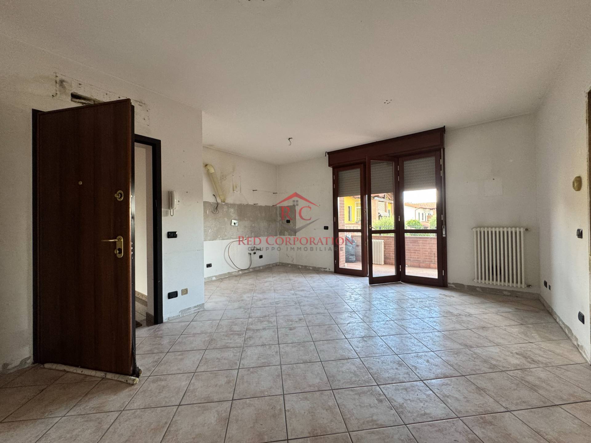 Appartamento