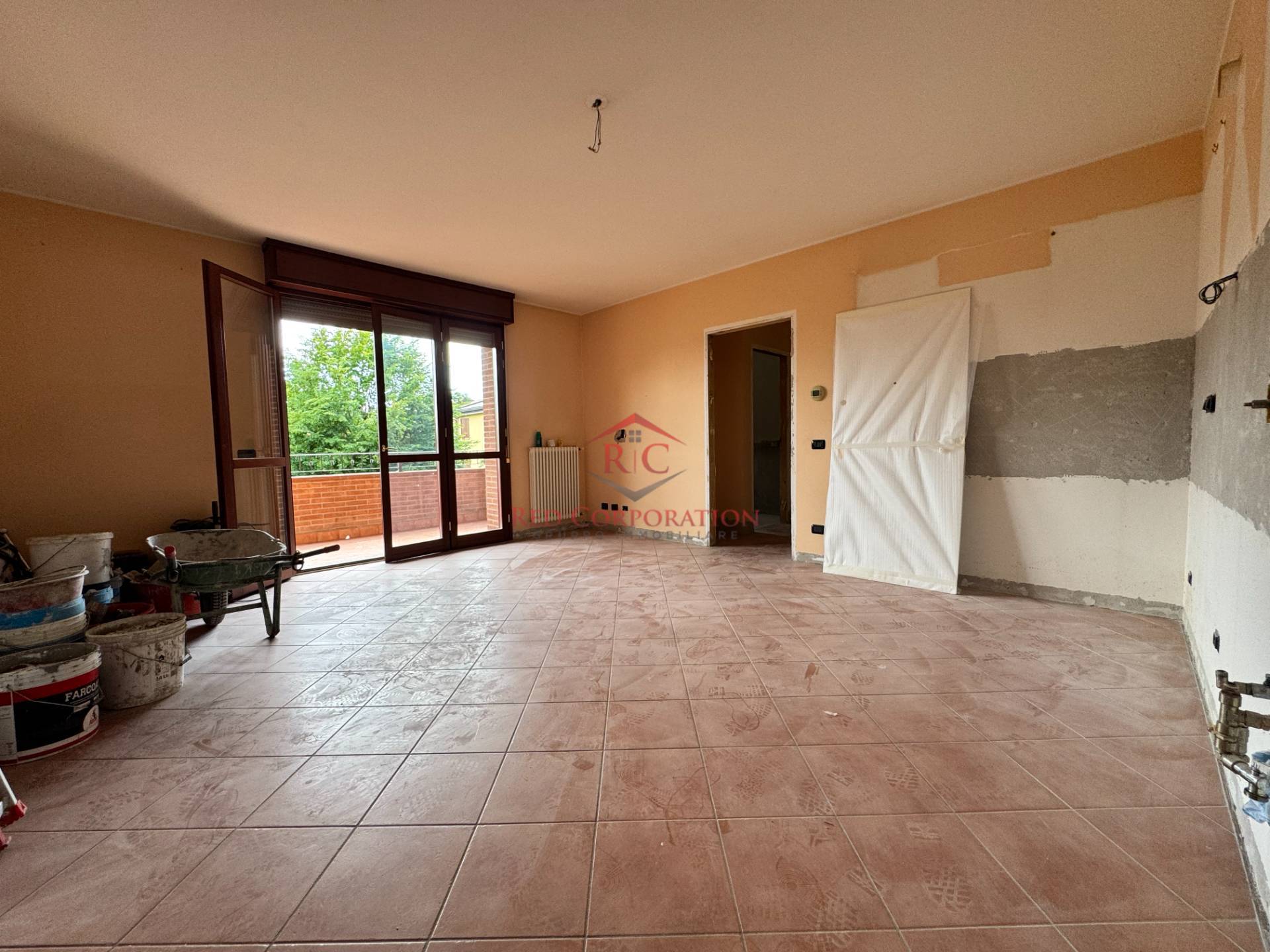 Appartamento
