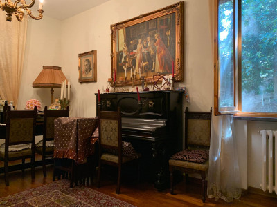 Villa in vendita a Montecavolo, Quattro Castella (RE)