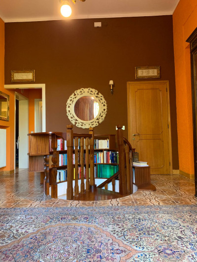 Villa in vendita a Montecavolo, Quattro Castella (RE)