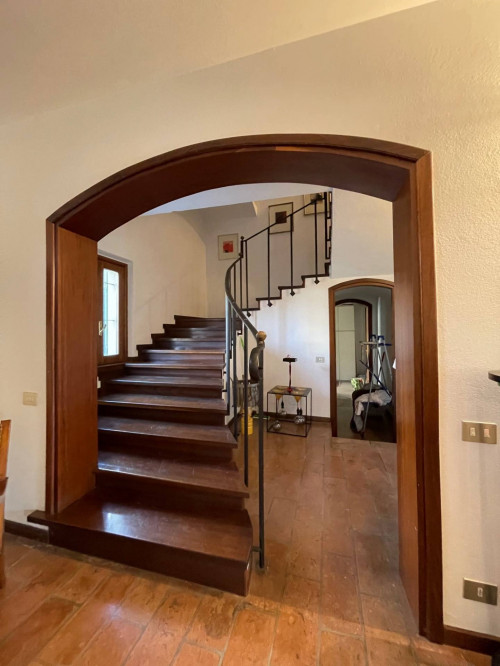 Villa in vendita a Reggio Nell'emilia (RE)