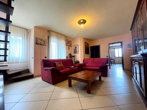 Appartamento in vendita a Coviolo, Reggio Nell'emilia (RE)