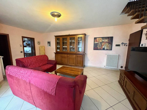 Appartamento in vendita a Coviolo, Reggio Nell'emilia (RE)