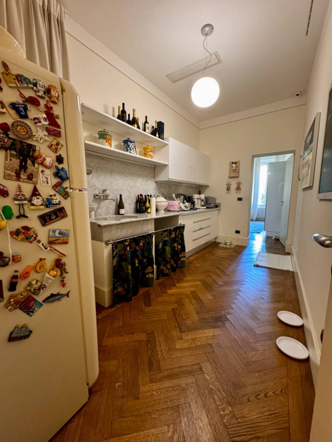 Appartamento in vendita a Reggio Nell'emilia (RE)