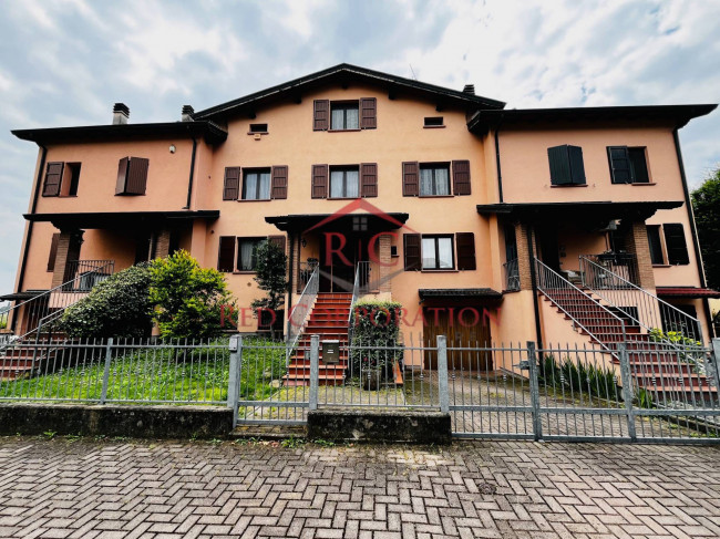 Villa a schiera