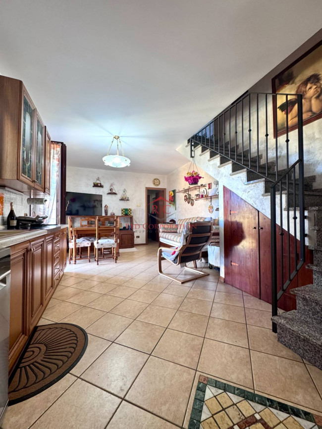 Maisonette