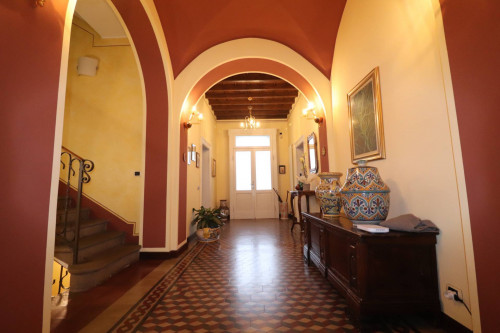 Villa in vendita a Santa Maria Hoè (LC)