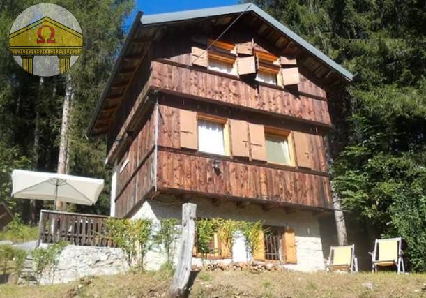 Villa in vendita a Val Di Zoldo (BL)