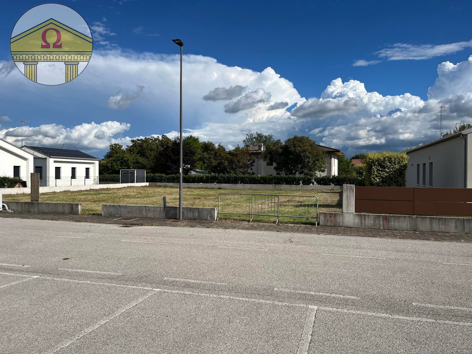 Terreno edificabile in vendita a Ponzano Veneto (TV)