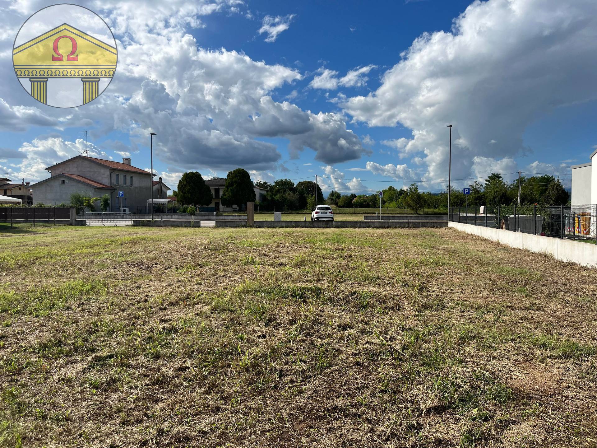 Terreno edificabile in vendita a Ponzano Veneto (TV)