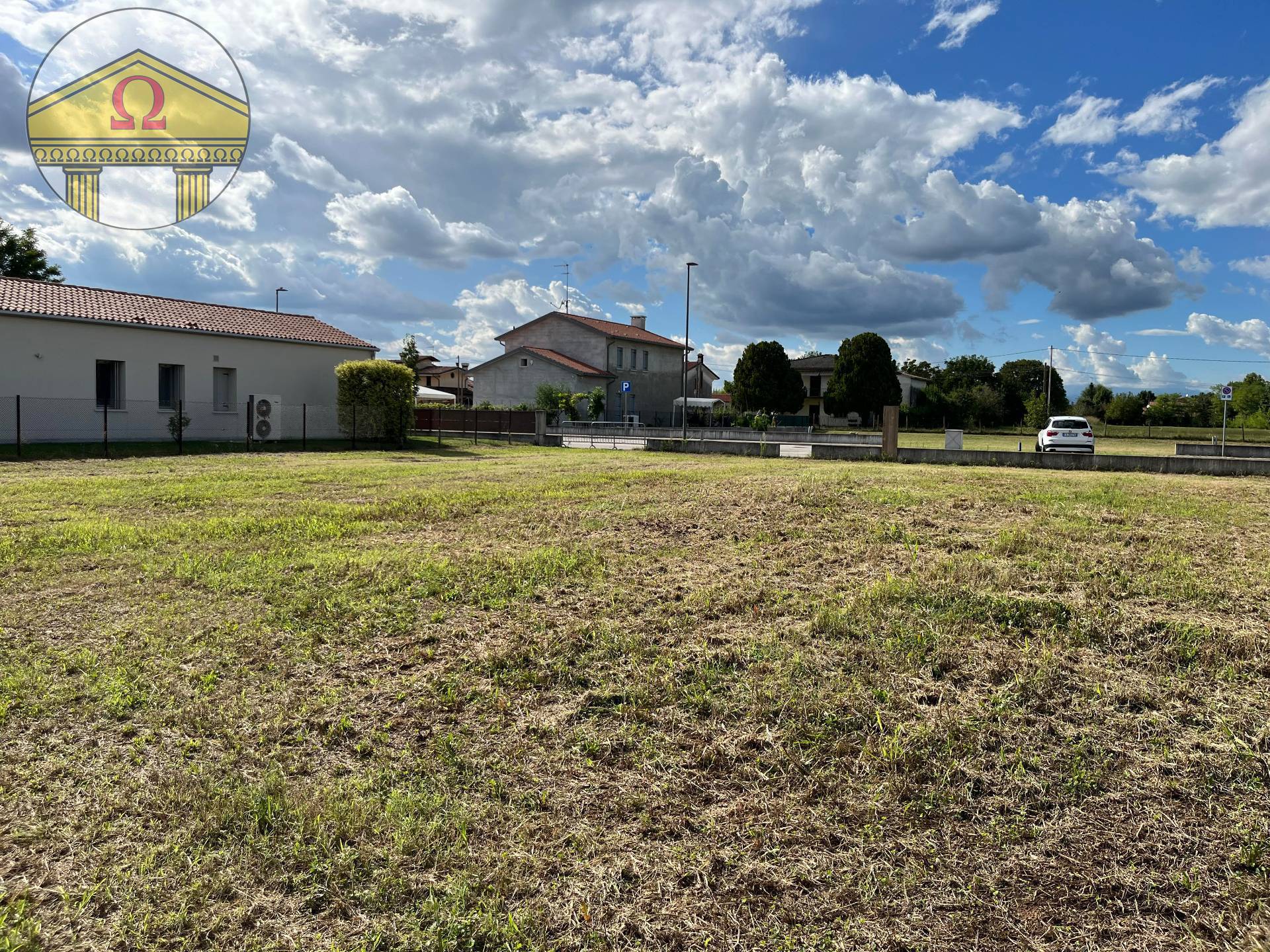 Terreno edificabile in vendita a Ponzano Veneto (TV)