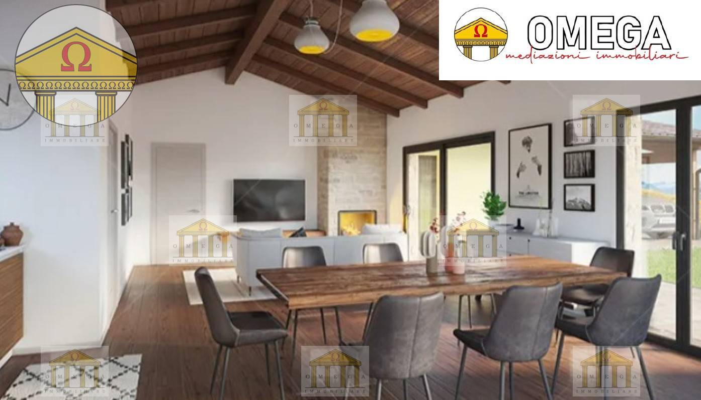 Villa in vendita a Ponzano Veneto (TV)
