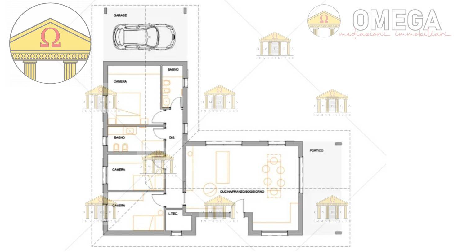 Villa in vendita a Ponzano Veneto (TV)