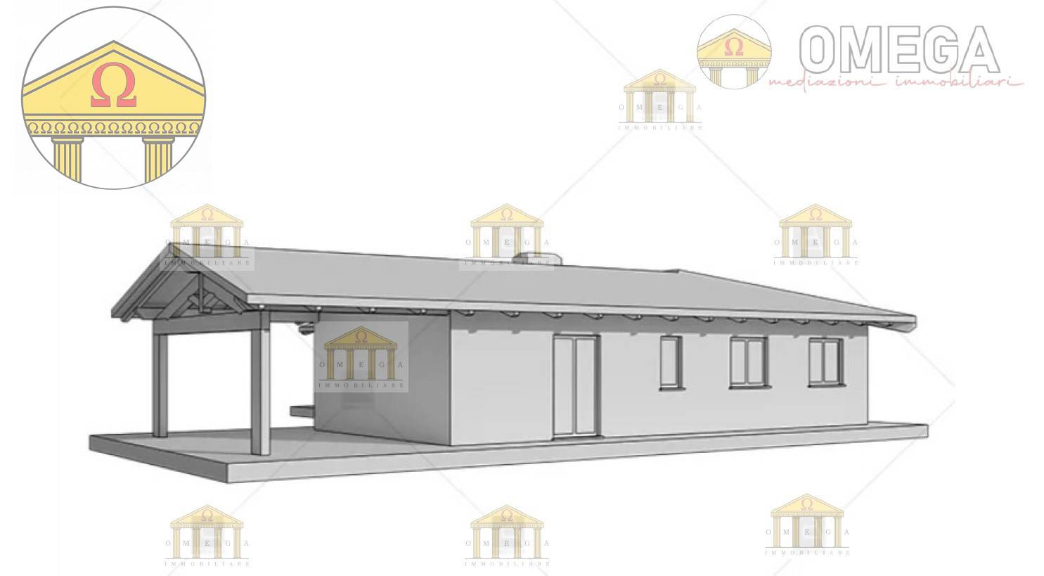 Villa in vendita a Ponzano Veneto (TV)